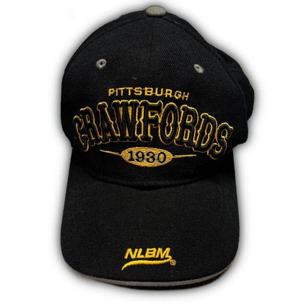 Vintage Crawfords Hat